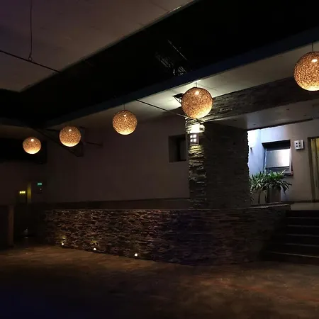 Uman Hotel -Motel- (Adults Only)-2