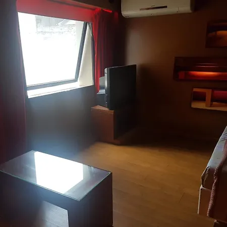 Uman Hotel -Motel- (Adults Only)-3