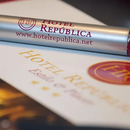 Hotel Republica-2