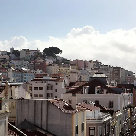 Lisbon Suite Home-2