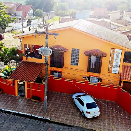 Pousada Recanto Domus-3