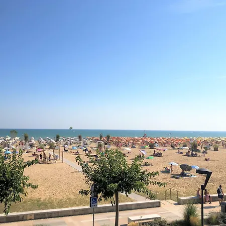 Villaggio Danubio-3