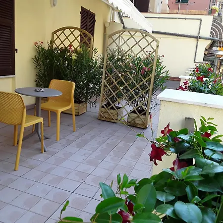 Affittacamere Rosy-2