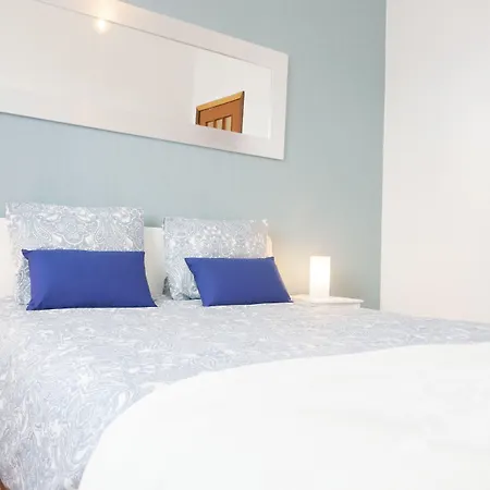 Areeiro Urban Rooms-2