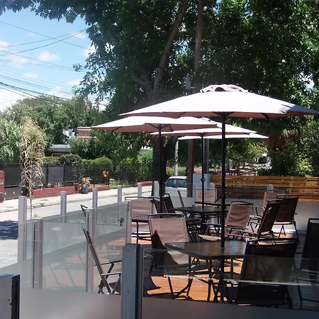 Hotel Pinar del Lago-3