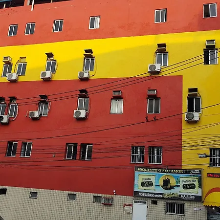 Hotel Fascinio-Adults Only-2