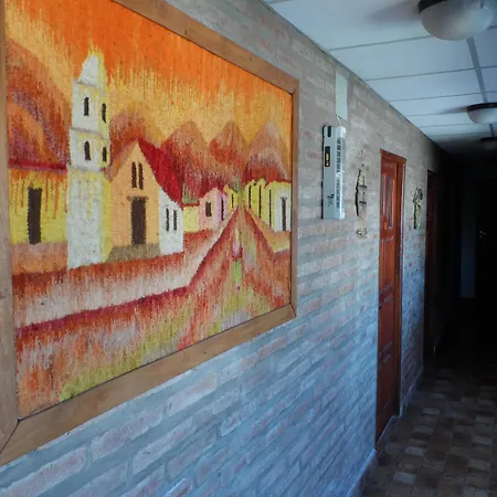Hotel Altas Cumbres-2