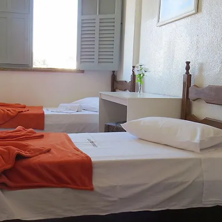 Hotel Centenário-2