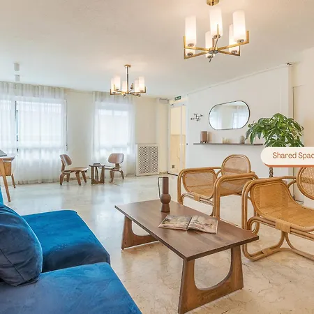 Granada Suites By Olala Homes-3