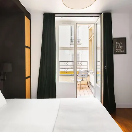 Limehome Paris Montmartre-2