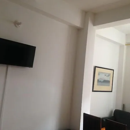 Hotel Maitama-3