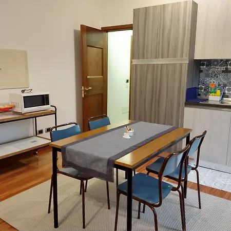 B&B Il Torchio-Urbino-3