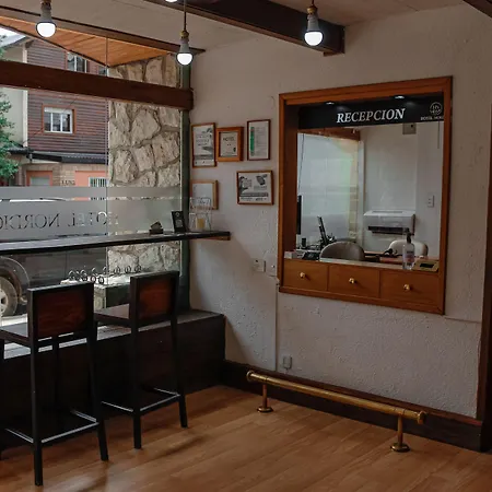 Hotel Nordico-3