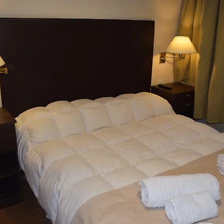 Hotel Nordico-2