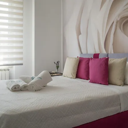 Dimora Chloe B&B-3
