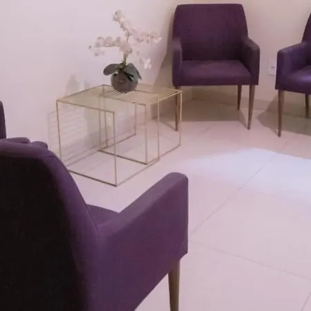 Hotel Safira Brasília l SLEEP HOTÉIS-2