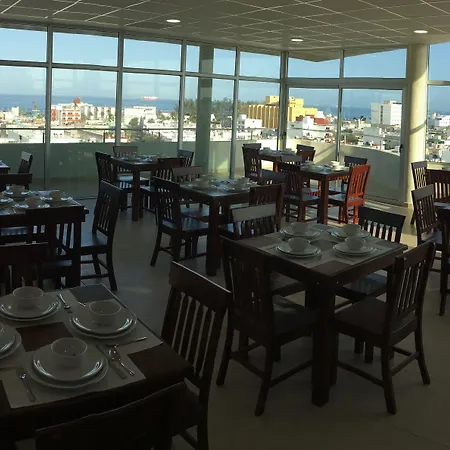 Harbour Inn - Veracruz-2