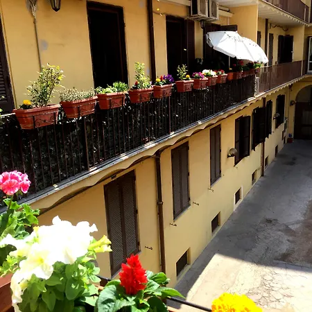 Residenza Giustiniani-3