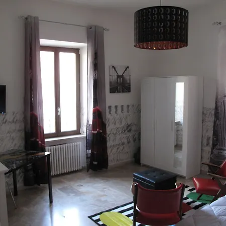 B&B Casa Perry-3