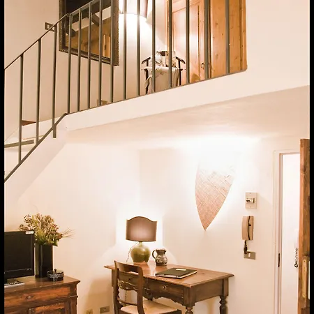 Cantarelli Bed&breakfast-2