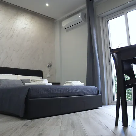 B&B Agrigento da Tony Palermo-3