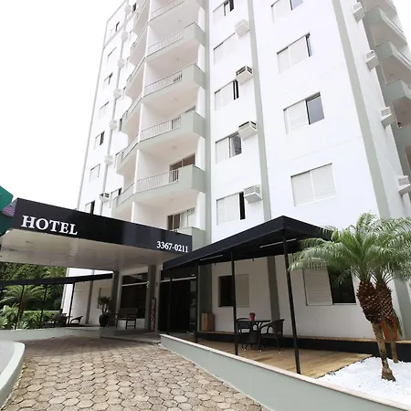 Hotel Do Bosque-3