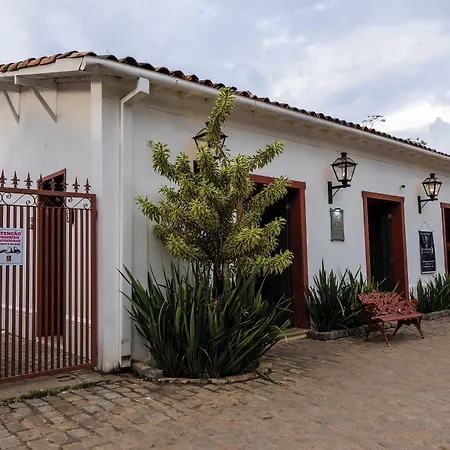 Pousada Do Largo-3