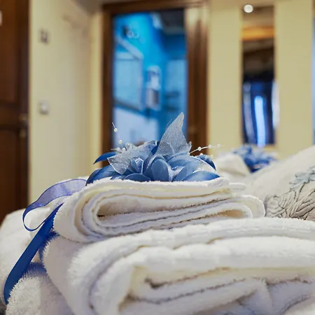 B&B Le Undici Lune-2