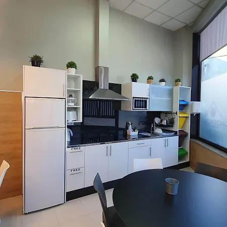 Albergue Turistico la Credencial-3