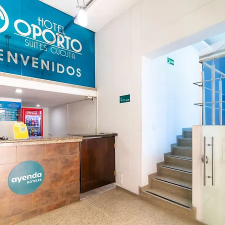 Ayd Oporto Suites-3