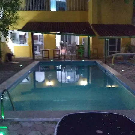 Yucatan Vista Inn Guest House-3