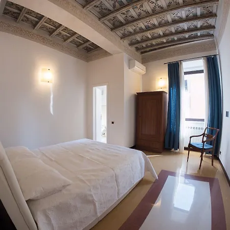 Campo Marzio Charming B&B-2