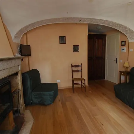 Bed&Breakfast Via Della Piazza-2