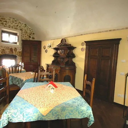 Bed&Breakfast Via Della Piazza-3