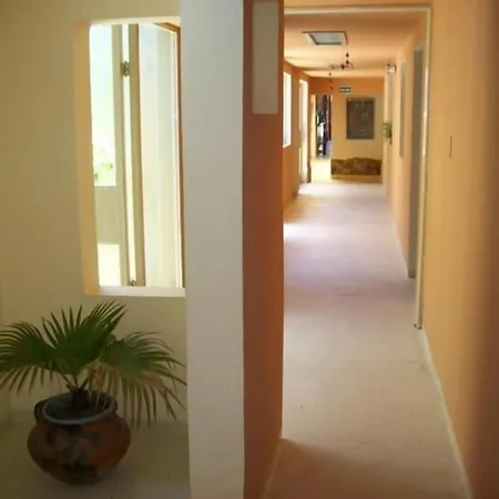 Club Hostel Jujuy-2