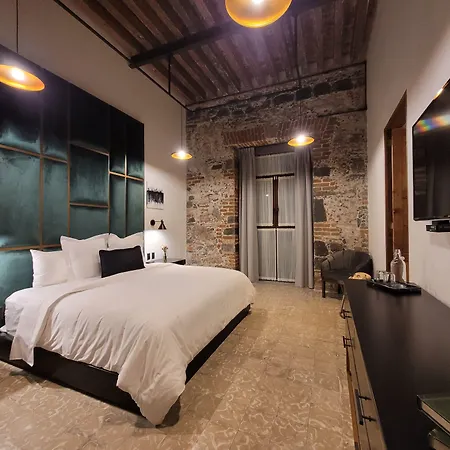 Milo Collection Hotel-3