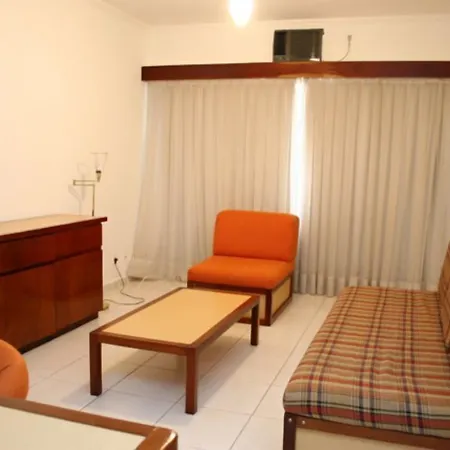 Residence Plaza Flat-2
