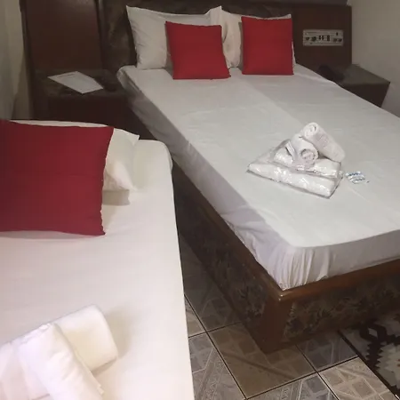 Hotel Cambará-3