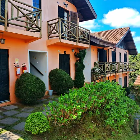 Pousada Atalaia-2