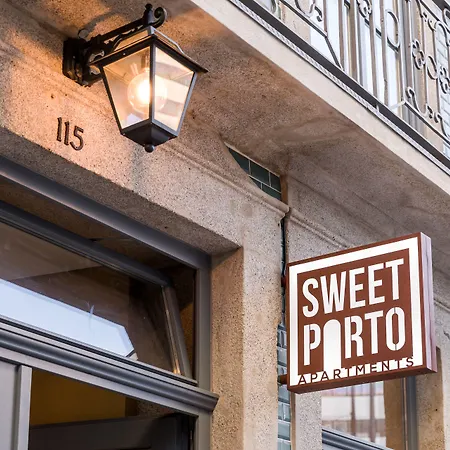 Legends House By Sweet Porto-2