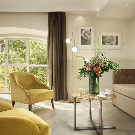 Margutta 54 Luxury Suites-3