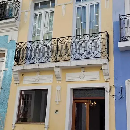 Pelourinho Boutique Hotel - OH HOTÉIS-2
