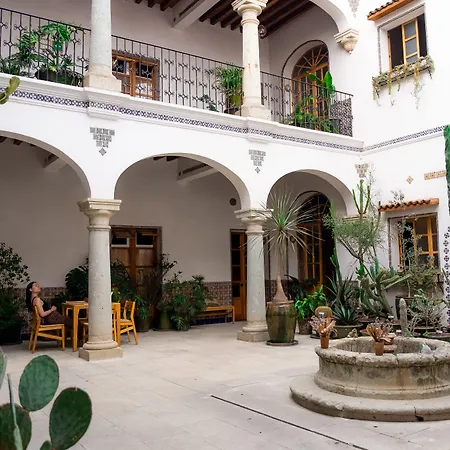 Grana B&B-3