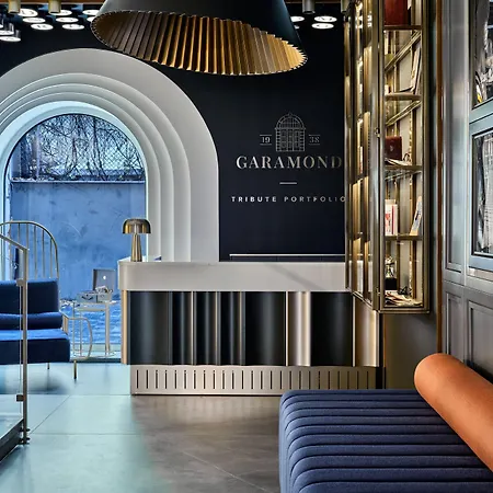Garamond, A Tribute Portfolio Hotel, Krakow Old Town-3