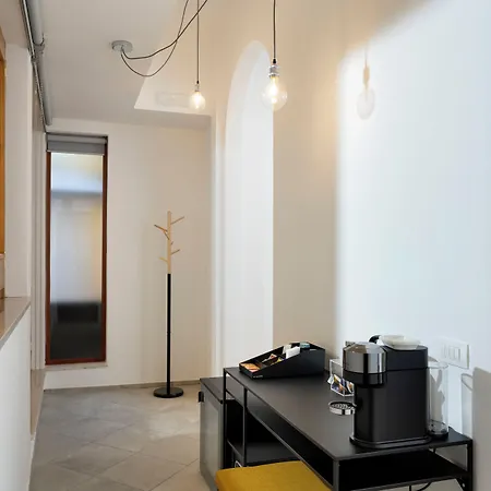 San Cesareo 64 Suite-3