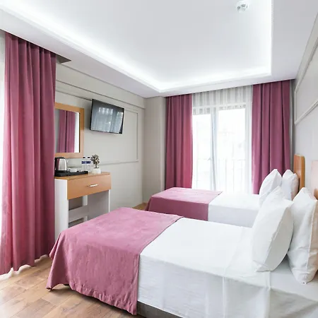 Ria Suites Boutique Hotel-3