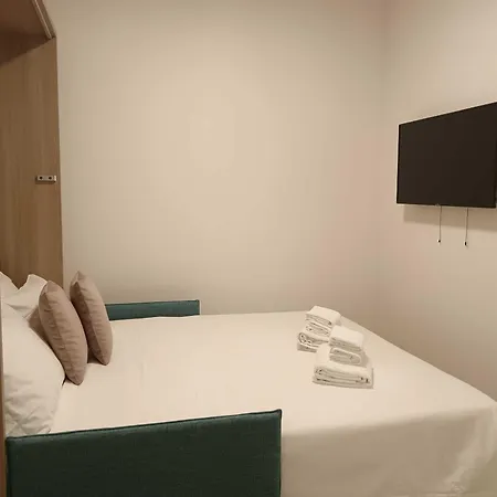 Bertiera Rooms-2
