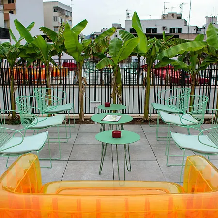 The Boc Hostels - City-2