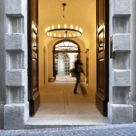Palazzo Giusti Suites&Spa-3