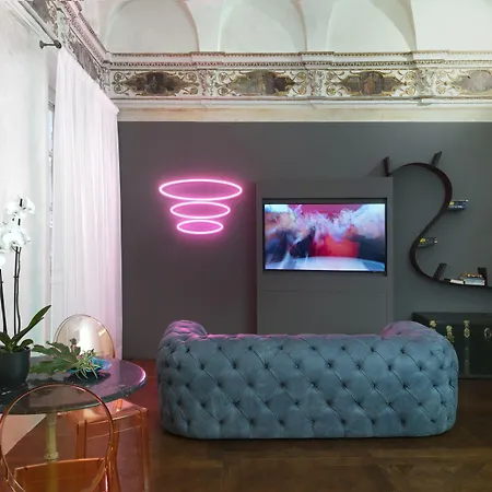 Palazzo Giusti Suites&Spa-2